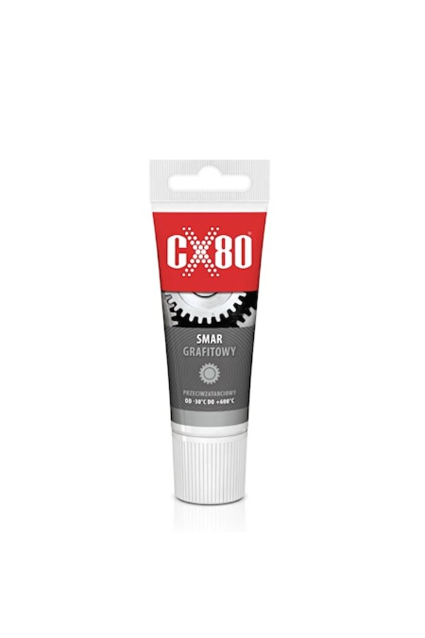 Graphite Grease 40g - 1