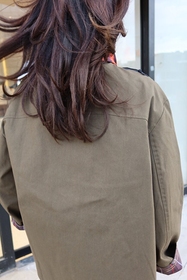 سترة باليرمو - 5