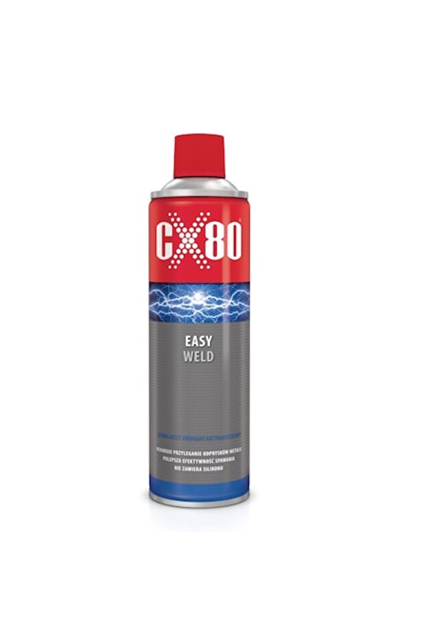 Welding Spray 500 ml - 1