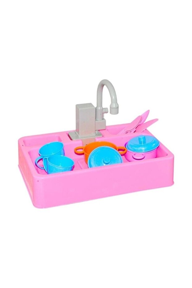 حوض المطبخ - 2