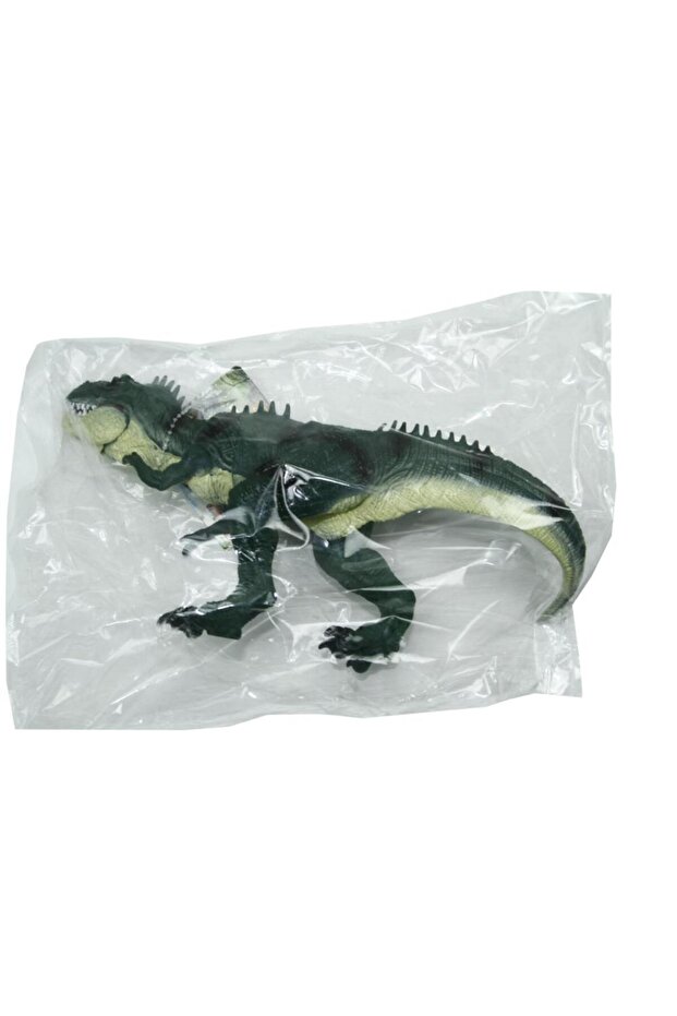 32cm Dinosaur Playing with Mouth
