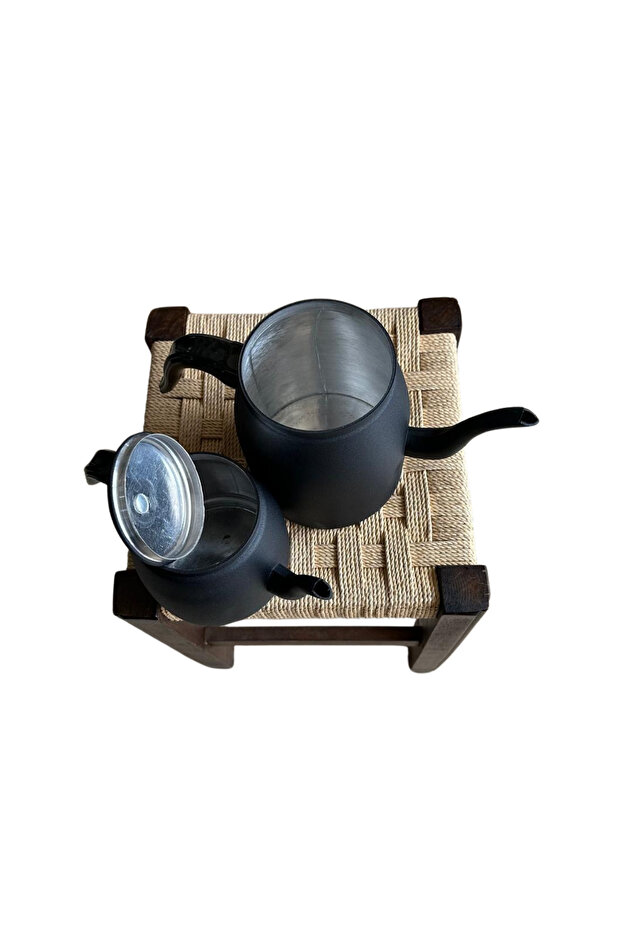 Çaydanlık (Büyük) - 3