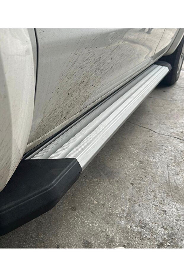 WV CADDY TURNA YAN BASAMAK - 1