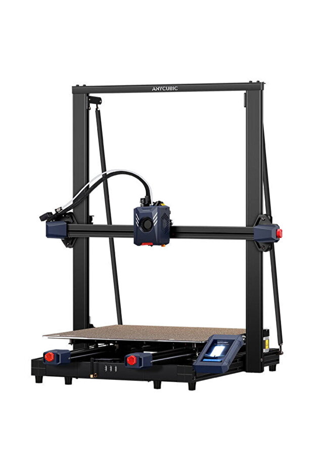 Kobra 2 Max 3D Printer - 7