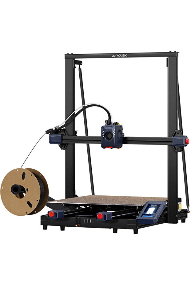 Kobra 2 Max 3D Printer - 2
