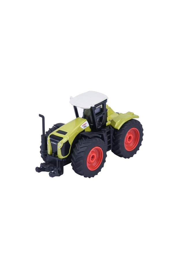 Premium Çiftlik Araçları Class Xerion 5000