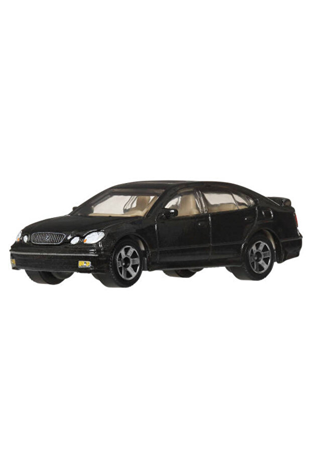 1:64 Cars Series 2004 Lexus Gs400 Jhv27