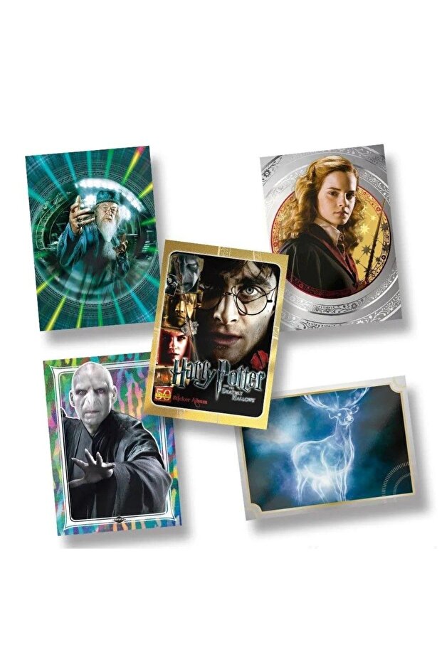 Mega Başlangıç Paketi - 4