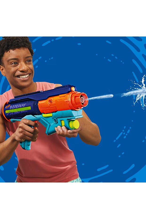Super Soaker Power Drench G1116 - 5