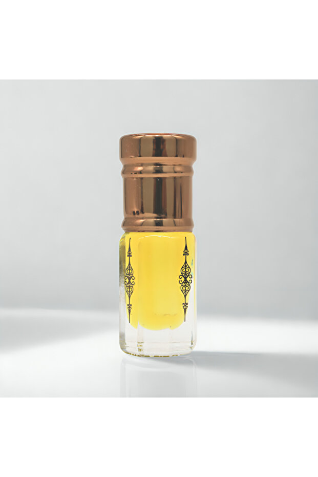 دهن عود كلمات | 3 مل | كلاسيك - 1