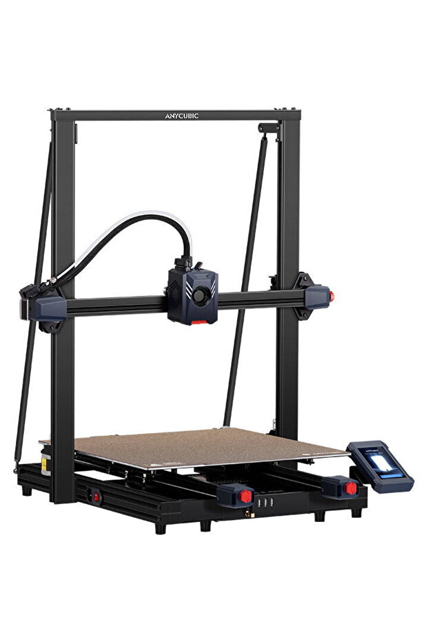 Kobra 2 Max 3D Printer - 3