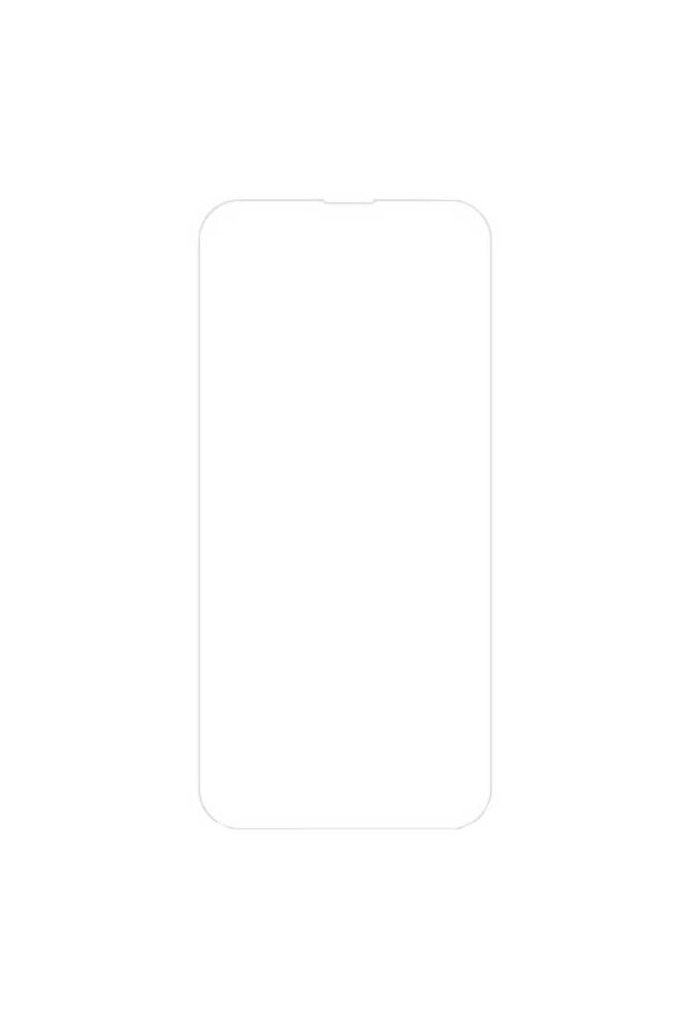 iPhone 16 Screen Protector Nano Micro Tempered Protector - 2