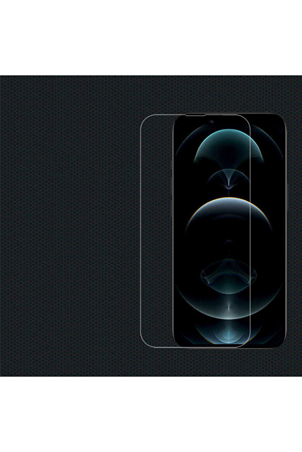 iPhone 16 Pro Screen Protector Nano Micro Tempered Protector - 3