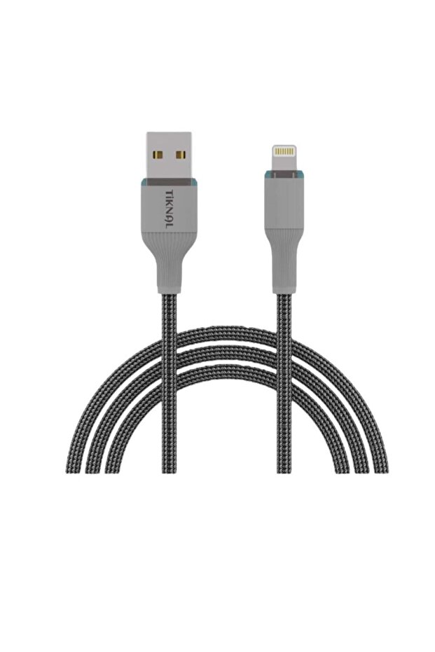 كابل شحن لايتنينج بطول مترين - 2