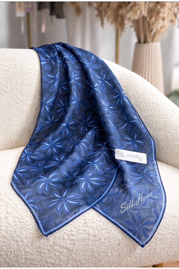Silkhome Soft Eşarp - 1