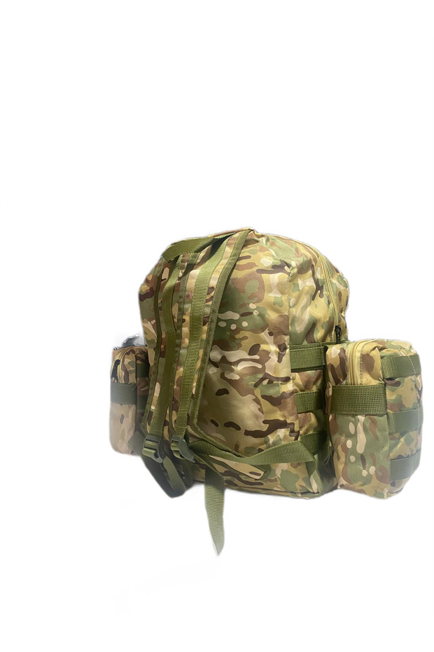 MULTİCAM ÇANTA - 1