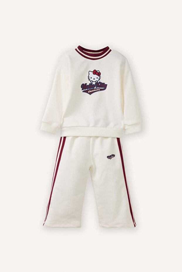 Knitted Set (26 SP) - 1