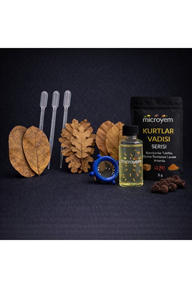 Betta Nature Pro Pack - 1