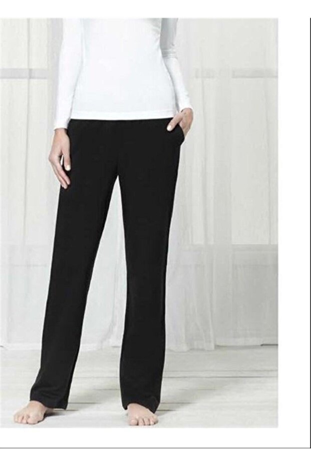 Seasoul Women's Bamboo Sweatpants Ss7670