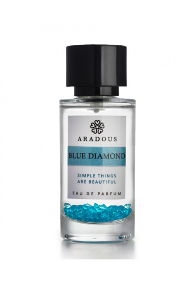 عطر بلو دايموند - 1