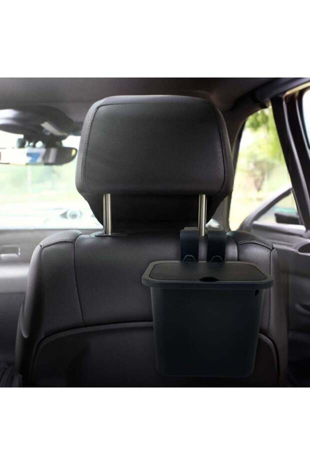 سلة مهملات تعليق متعددة الاستخدام - 2