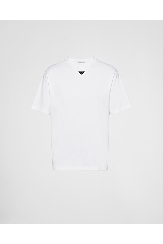 Pamuklu Tişört - 1