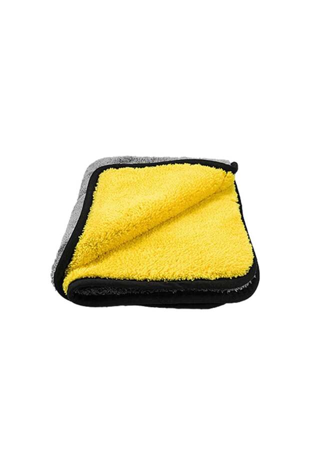 Microfiber towel - 2