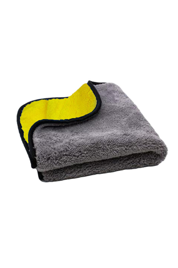 Microfiber towel - 1