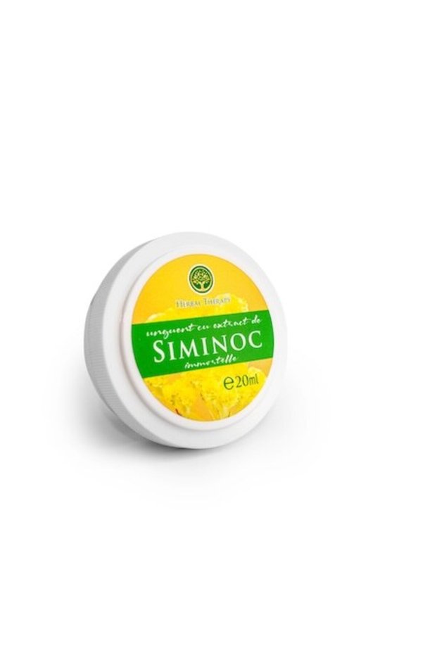 Unguent Siminoc, 20 ml