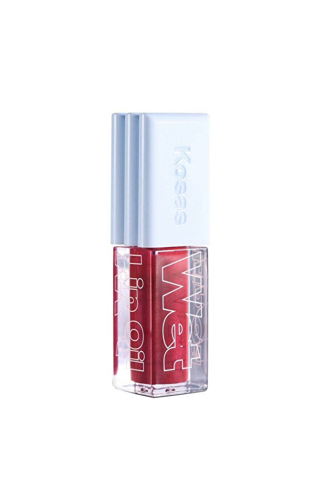 Wet Lip Oil Plumping Treatment Gloss- Fruitjuice, 4.6ml