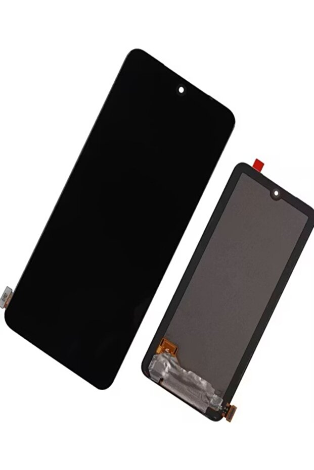 لوحة شاشة LCD تعمل باللمس من نوع TFT لهاتف Redmi Note 10 4G - 3