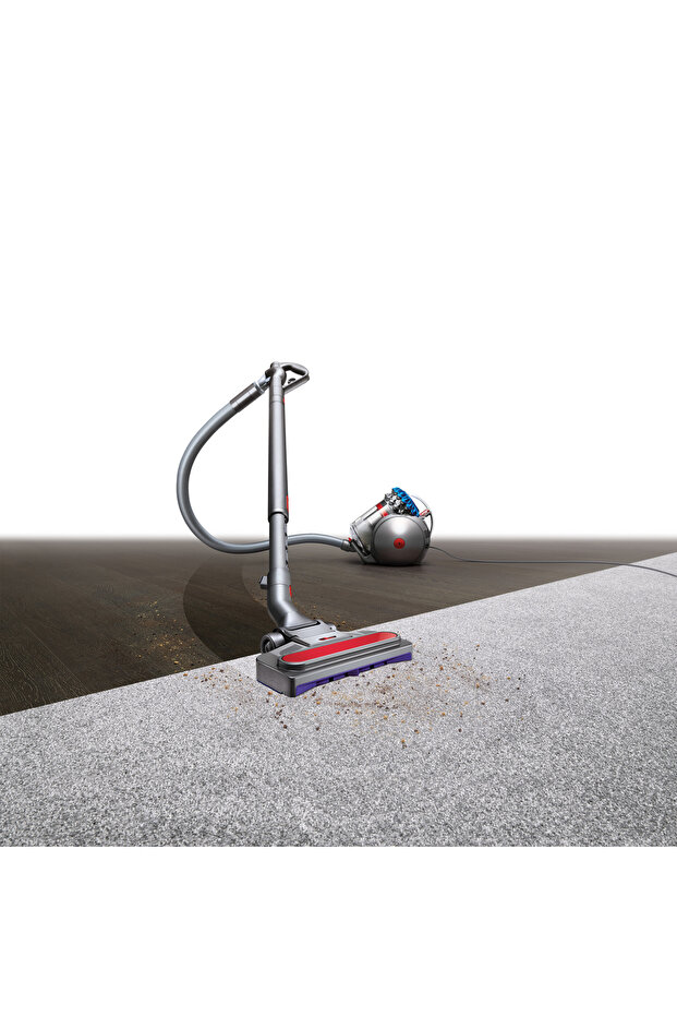 Big Ball Absolute 2 kablolu süpürge - 3