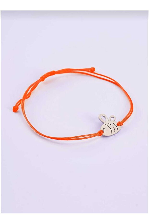 Dream Cut Bracelet Bee Orange