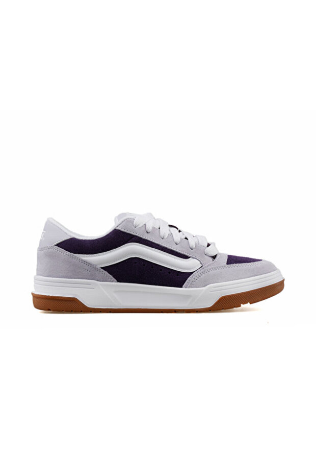 Hylane Women's Casual Shoes Vn000D1Jgpe1 Purple