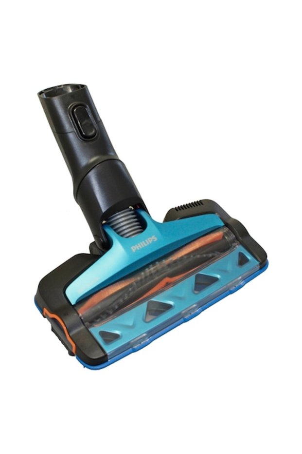 Turbo Brush Compatible with SpeedPro Max Aqua