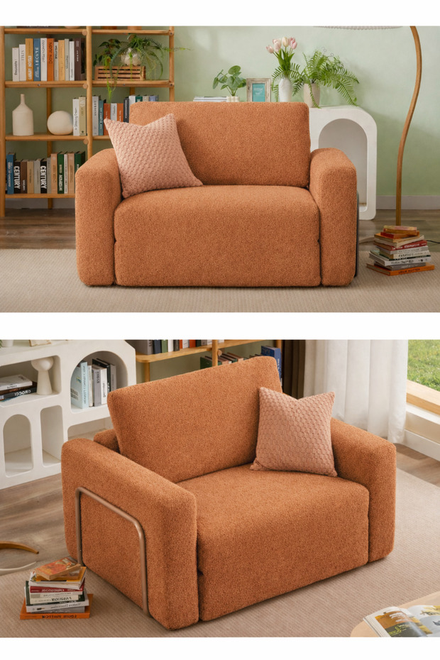 Partner Sofa & Yatak & Berjer - 1