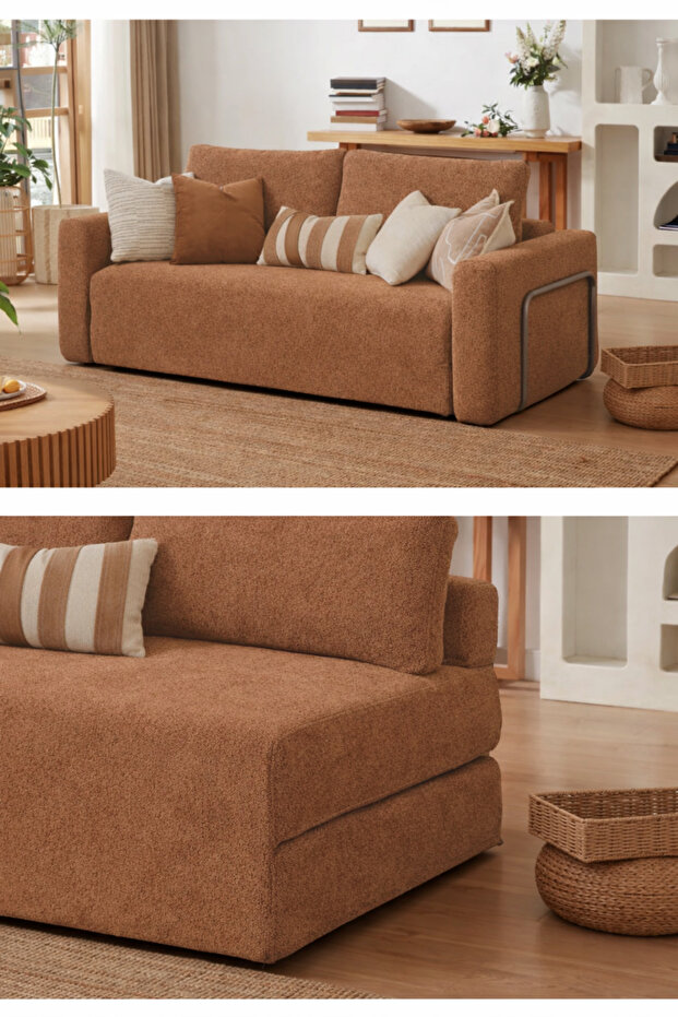 Partner Sofa & Yatak & Berjer - 3