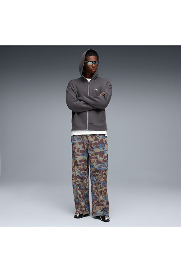 حذاء رياضي أسود للجنسين من H-Street Og - 8