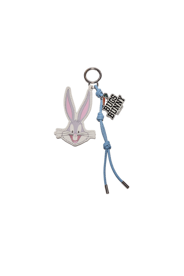 Bugs Bunny charm anahtarlık - 6
