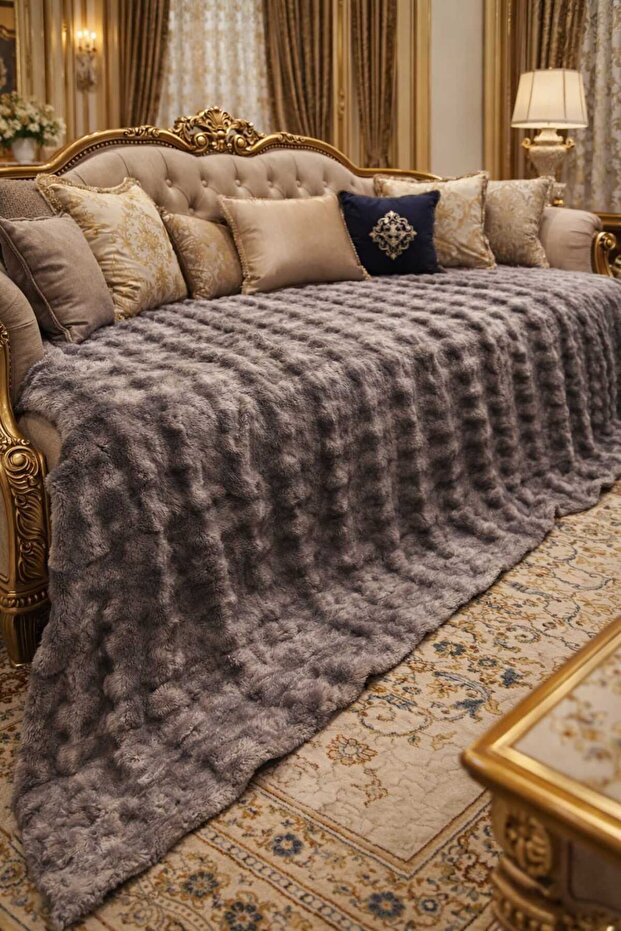 غطاء كرسي بابل من الجيل الجديد، شال كرسي، 175*215، سارار،