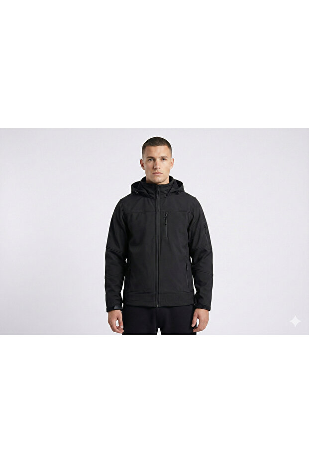 Softshell Mont