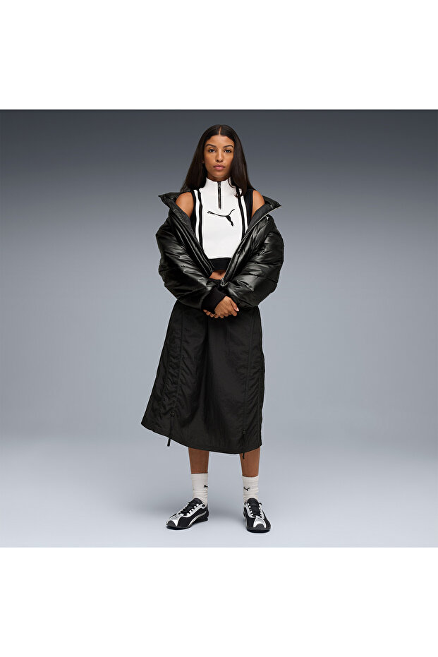 حذاء رياضي أسود للجنسين من H-Street Og - 7