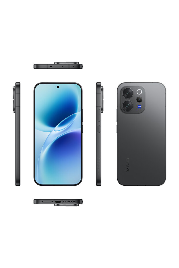V70 12GB/256GB (vivo Türkiye Garantili) - 2