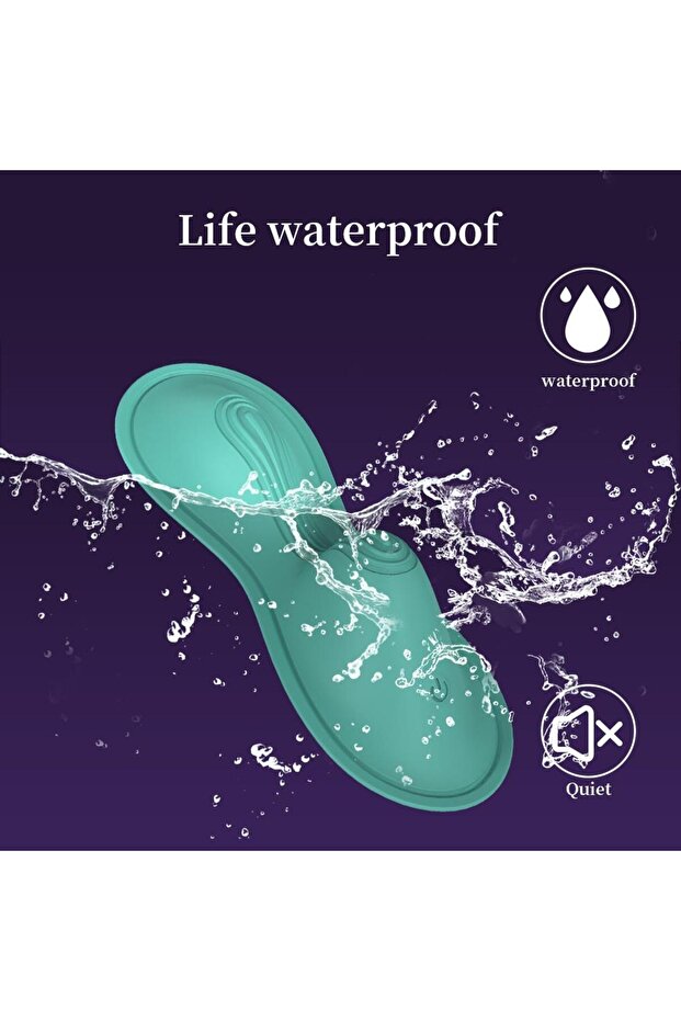 G Nokta Vibratörü - 3