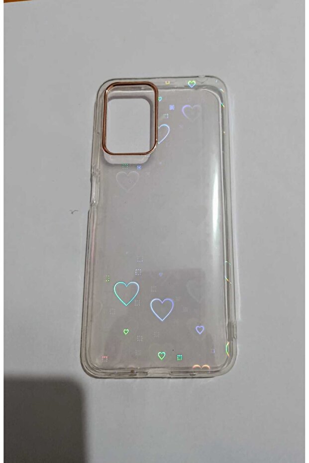 موديل حافظة ريدمي نوت 10 برو (4G) - 1