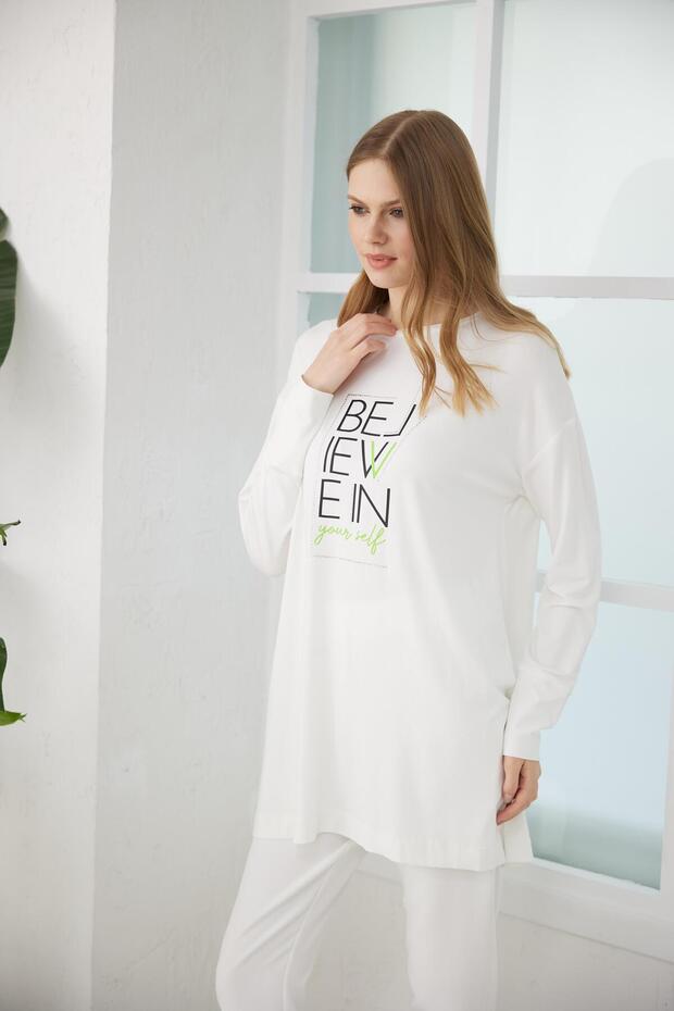 Печатна туника - 4