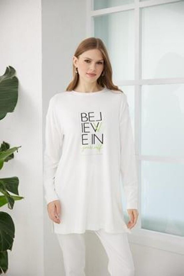 Печатна туника - 1