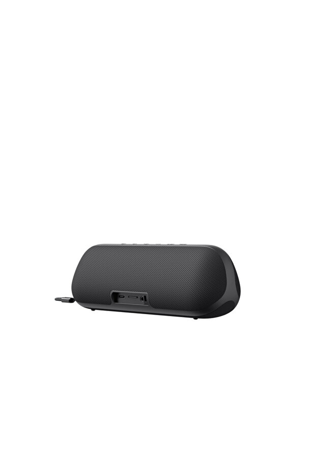 Boxă Bluetooth M69 (Neagră) - 2