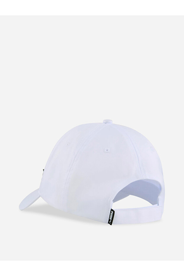 قبعة معدنية بشعار القطة الأساسية - 4