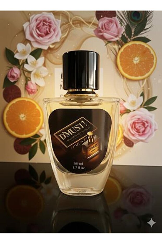 PERFUME W1 50ML KADIN PARFÜM